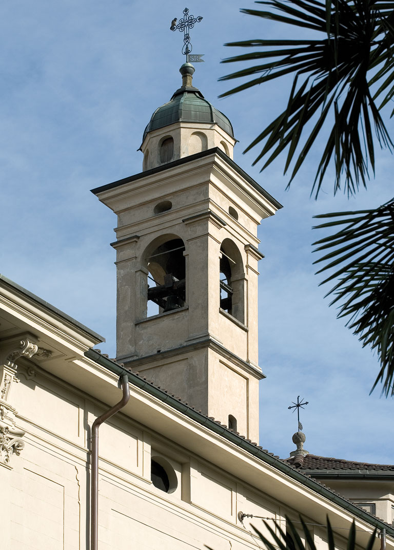 Chiesa San Rocco 1