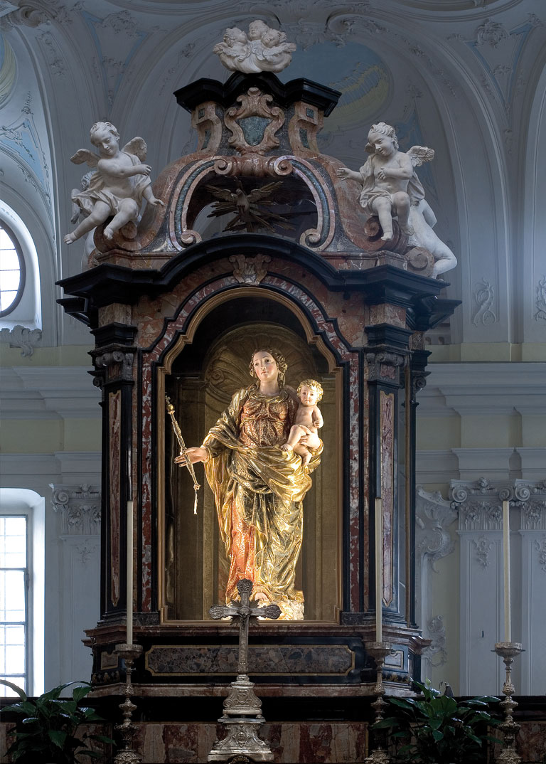 Chiesa San Rocco 2