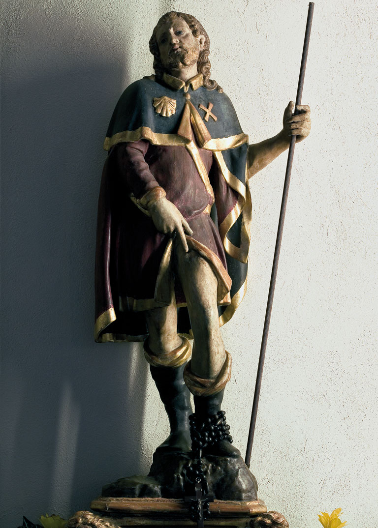 Chiesa San Rocco 1