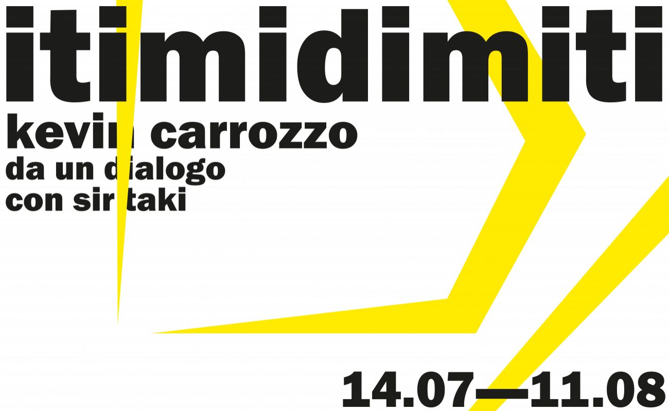 itimidimiti Quartiere Maghetti